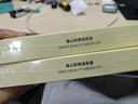 京東京造 筷子 學(xué)生餐具304勺筷套裝 上班族宿舍便攜餐具【耐用防摔】 曬單實(shí)拍圖