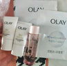 玉蘭油（OLAY）桃花水乳液禮盒補水潤膚護膚品套裝生日禮物送女友 曬單實(shí)拍圖