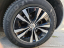 米其林（MICHELIN）汽車(chē)輪胎 235/60R18 107V 競馳 PILOT SPORT 4 SUV 曬單實(shí)拍圖