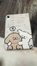 Apple/蘋(píng)果 iPad mini (A17 Pro) 8.3英寸 平板電腦(256G eSIM版/mini7/MXQ53CH/A)藍色 曬單實(shí)拍圖