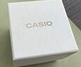 卡西歐（CASIO）casio手表 簡(jiǎn)約中性百搭休閑時(shí)尚初高中學(xué)生考試手表 運動(dòng)電子表 MRW-200H-2BVDF 曬單實(shí)拍圖