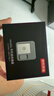 京東京造miniGo手機固態(tài)硬盤(pán)1TB（PSSD）讀速高達1000MB/S 蘋(píng)果安卓手機電腦直連兩用外接硬盤(pán) 曬單實(shí)拍圖