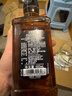 杰克丹尼（Jack Daniels）田納西州調和型威士忌  洋酒 黑標無(wú)盒 500ml 送禮 曬單實(shí)拍圖