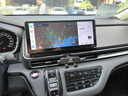 紐曼適用本田奧德賽艾力紳車(chē)載顯示屏幕中控大屏導航360度全景一體機 12.3寸中控大屏安卓智能導航 八核4G版(6+128G)+倒車(chē)影像 曬單實(shí)拍圖