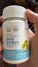 ATOMY艾多美韓國銀杏納豆片銀杏葉納豆提取物60粒養護心腦血管調節現貨 曬單實(shí)拍圖