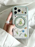 圖拉斯【papi同款丨小王子聯(lián)名】O3L支點(diǎn)殼iPhone17ProMax手機殼蘋(píng)果16支架15外殼14Pro磁吸全包機保護套 【行星之旅】小王子聯(lián)名限定 iPhone17ProMax 曬單實(shí)拍圖