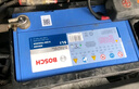 博世(BOSCH)汽車(chē)電瓶蓄電池免維護80D26R 12V 上門(mén)安裝 以舊換新 曬單實(shí)拍圖