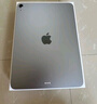 Apple/蘋果 iPad11英寸 A16芯片2025年款 平板電腦 (256GB WLAN版/學(xué)習(xí)辦公娛樂)銀色 曬單實(shí)拍圖