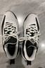 耐克（NIKE）男子籃球鞋GIANNIS IMMORTALITY低幫運動(dòng)鞋DZ7534-100 白黑42 曬單實(shí)拍圖
