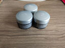 蘭蔻（LANCOME）肌底精華煥亮眼霜發(fā)光眼霜 5ml*3 一支正裝量【臨期清倉】 曬單實(shí)拍圖