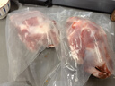 魯南順發(fā)黑豬帶肉棒骨 4斤（帶肉率30%-35%）煲湯大骨頭帶骨髓 源頭直發(fā) 曬單實(shí)拍圖