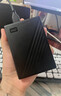西部數(shù)據(jù)（WD）2TB 移動硬盤 USB3.0 SE系列 2.5英寸 機(jī)械硬盤 筆記本電腦外接 外置存儲辦公 大容量家庭存儲 曬單實拍圖