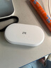 中興（ZTE）U10L隨身wifi6可移動無線wifi免插卡隨行車載上網(wǎng)卡便攜式上網(wǎng)寶支持5G/4G設(shè)備全國通用流量2025款 曬單實(shí)拍圖