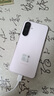 三星（SAMSUNG）Galaxy A56 5000萬(wàn)像素主攝 亮麗護眼大屏 Galaxy A新美學(xué) 輕薄時(shí)尚 5G手機 櫻璃粉 8GB+256GB 官方標配 曬單實(shí)拍圖