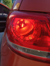 長(cháng)城哈弗新H6 H4 C30 C50 M4 led爆閃剎車(chē)燈泡改裝專(zhuān)用汽車(chē)尾燈泡 高亮 33燈【透鏡款】1157常亮/單個(gè) 單支裝 曬單實(shí)拍圖