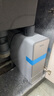 海爾（Haier）鮮活水HKC2400-R887D2U1凈水器 政府補貼 家用廚下凈水機 瞬時(shí)1200G 凈飲機雙出水5年RO反滲透 曬單實(shí)拍圖
