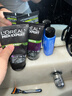 歐萊雅男士抗黑頭潔面乳100ml*2套裝控油祛痘去角質(zhì)洗面奶護膚品禮物 曬單實(shí)拍圖