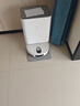 米家【年度重磅新品】掃地機器人5 Pro AI 智能互交雙機械臂大吸力掃拖一體拖地洗地機吸塵器  曬單實(shí)拍圖