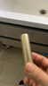 OHBT玻尿酸變色潤唇膏3g凡士林保濕滋潤防干裂脫皮唇炎補水護唇去死皮 曬單實(shí)拍圖