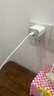 品勝蘋(píng)果數據線(xiàn)PD快充30W充電線(xiàn)Type-C適用iPhone14pro/13/12/11手機iPad車(chē)載USB-C充電器線(xiàn)2米加長(cháng)20W 曬單實(shí)拍圖