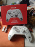 北通鯤鵬70精英無(wú)線(xiàn)游戲手柄AI智控自適應雙切扳機 xbox電腦PC藍牙NS體感 steam電視switch2寶可夢(mèng)ZA 曬單實(shí)拍圖