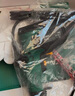 世達家用手電鉆電動(dòng)工具螺絲刀多功能大功率交流沖擊鉆220v手電轉 調速匠能款-輕作套餐 曬單實(shí)拍圖