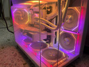 英特爾14代酷睿i5 14600KF系列 RTX5070 三角洲行動(dòng)設(shè)計(jì)游戲臺(tái)式電腦主機(jī)DIY組裝電腦 配二：i5 14600KF+RTX5060 曬單實(shí)拍圖
