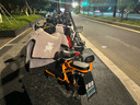 固滿德電動車輪胎半熱熔胎耐磨6層級14*2.5(60/100-10)【免費(fèi)上門安裝】 曬單實拍圖