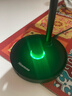 紐曼ZM06 電腦麥克風(fēng)收音麥 USB游戲桌面降噪話(huà)筒  電腦臺式筆記本網(wǎng)課會(huì )議語(yǔ)音直播錄音電容麥 黑色 曬單實(shí)拍圖