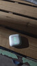 WITGOER【TOP榜第1名】藍牙耳機適用于蘋(píng)果17pro/iphone無(wú)線(xiàn)降噪2025最新款超長(cháng)續航半入耳式運動(dòng)華為小米 曬單實(shí)拍圖