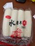 正宗寧波水磨年糕農家炒年糕手工年糕片火鍋食材浙江特產(chǎn) 500g*1袋 曬單實(shí)拍圖