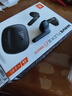 JBL WAVE FLEX 2 真無(wú)線藍(lán)牙耳機(jī) 半入耳式音樂(lè)耳機(jī) 通話降噪 游戲耳麥 男生禮物 曜石黑 曬單實(shí)拍圖