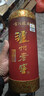 瀘州老窖2016年特曲古法釀造52度 濃香型白酒 婚宴喜酒 52度 500mL 2瓶 送禮袋 曬單實(shí)拍圖
