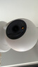 普聯(lián)（TP-LINK）監控攝像頭 500萬(wàn)3K智能雙光全彩夜視 360度全景手機遠程語(yǔ)音通話(huà) 寶寶寵物室內家用安防 IPC45AW 曬單實(shí)拍圖
