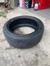 優(yōu)科豪馬（yokohama）橫濱輪胎/汽車(chē)輪胎  235/45R18 94W AE51A 原配 凱美瑞/亞洲龍 曬單實(shí)拍圖