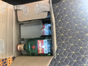 紅星二鍋頭 小二 清香型白酒 56度 100ml*24瓶 整箱裝 純糧口糧酒 曬單實(shí)拍圖
