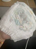 幫寶適【超薄透氣】清新幫透氧Pro拉拉褲 嬰兒拉拉褲尿不濕尿褲 【超值爆品】M50片(6-11kg) 曬單實拍圖