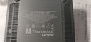 ANKER安克雷電5【intel認(rèn)證，蘋果17/iPhone16】拓?cái)U(kuò)展塢120Gbps140W快充14合1Type-C/USB轉(zhuǎn)換8K三屏顯 【雷電5】120Gbps|2.5G網(wǎng)口|DP2.1 曬單實(shí)拍圖