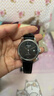 天梭（TISSOT）龔俊同款手表 力洛克系列男表 瑞士自動(dòng)機(jī)械男士皮帶腕表商務(wù)表 曬單實(shí)拍圖