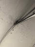 加固折疊雨傘手動(dòng)結實(shí)耐用黑膠晴雨傘兩用遮陽(yáng)防曬學(xué)生雨傘 黑色-超大號130cm黑膠防曬款 12骨 曬單實(shí)拍圖