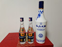 敘府 大曲青花 濃香型白酒 52度 450ml*6瓶 整箱裝 純糧食酒 曬單實(shí)拍圖