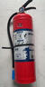 藍炎4公斤干粉滅火器商用4kg滅火器25年新國標消防3C認證消防檢查器材車(chē)載家用工廠(chǎng)公司物業(yè)倉庫 曬單實(shí)拍圖