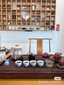 格麗思（GREENIS）養生壺全玻璃恒溫水壺 煮茶壺辦公室家用多功能煮水壺花茶壺電熱水壺燉煮壺燒水壺煮茶器 曬單實(shí)拍圖