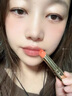 儒意（RUYI）溫感變色潤唇膏凡士林保濕滋潤修護唇炎防干裂不掉色口紅女士禮物 曬單實(shí)拍圖