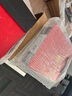 同仁堂品牌 北京同仁堂大連淡干海參遼參100g20-30只海鮮干貨中秋禮物 曬單實(shí)拍圖