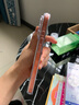 億色（ESR）【軟邊不傷機(jī)】適用iPhone17promax手機(jī)殼蘋果17promax保護(hù)套17pm鏡頭全包透明硅膠軟殼磁吸防摔 曬單實(shí)拍圖
