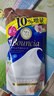牛乳石堿(COW)牛奶玫瑰沐浴露補充裝360ml*3 沐浴露 保濕嫩滑 曬單實(shí)拍圖