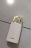 水密碼377美白防曬乳40gSPF50+高倍防水防汗隔離戶(hù)外學(xué)生軍訓防曬霜 曬單實(shí)拍圖