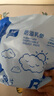 子初（matern’ella）云薄透氣防溢乳墊一次性不可洗溢乳貼超薄防溢防漏隔奶貼溢奶墊片 升級版防溢乳墊210片 曬單實(shí)拍圖