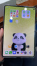 HUAWEI MatePad Mini 華為平板電腦 8.8英寸小平板 大手機(jī) OLED屏  SIM卡版 可通話 12GB+512GB 雪域白 曬單實(shí)拍圖